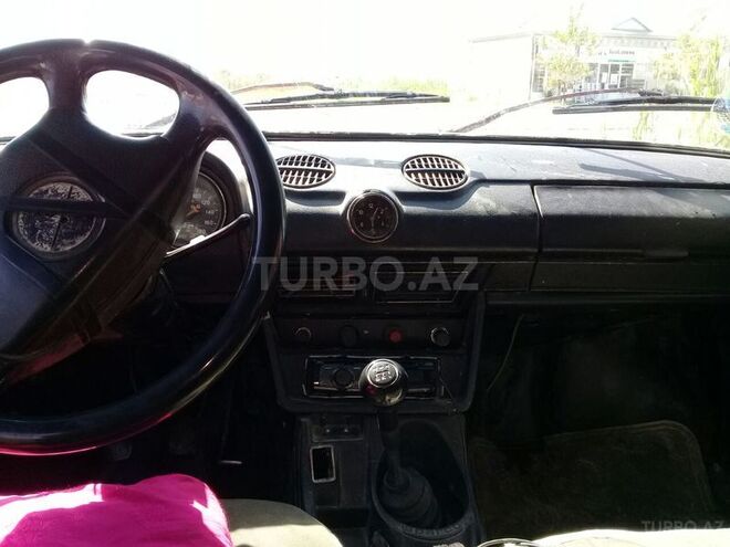 LADA (VAZ) 2106 1982, 396,321 km - 1.3 л - Şirvan