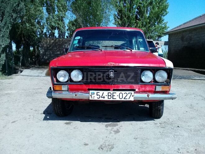 LADA (VAZ) 2106 1982, 396,321 km - 1.3 л - Şirvan