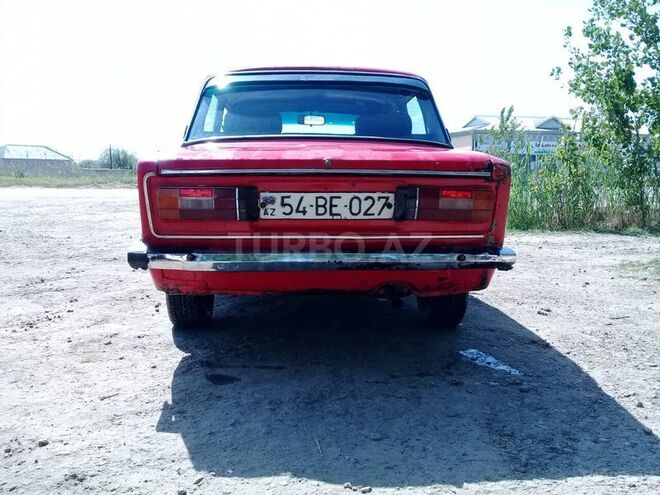LADA (VAZ) 2106 1982, 396,321 km - 1.3 л - Şirvan