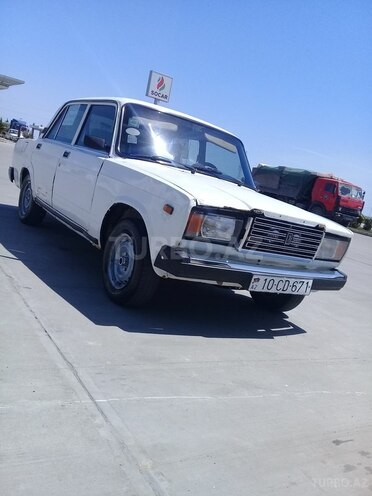 LADA (VAZ) 2106 1992, 46,524 km - 1.6 l - Bakı