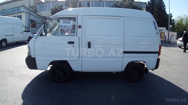 Daewoo Damas 2008, 196,000 km - 0.8 l - Bakı