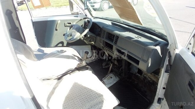 Daewoo Damas 2008, 196,000 km - 0.8 l - Bakı