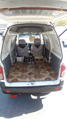 Daewoo Damas 2008, 196,000 km - 0.8 l - Bakı