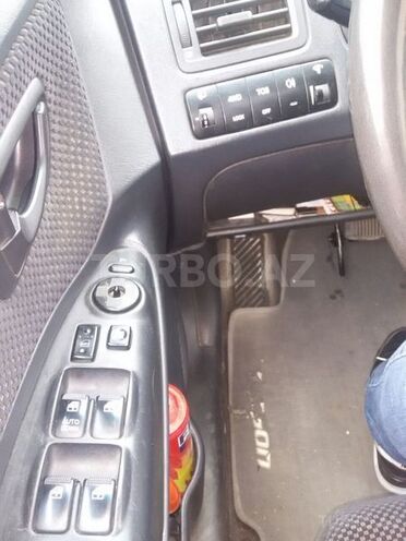 Hyundai Tucson 2007, 178,000 km - 2.0 л - Bakı
