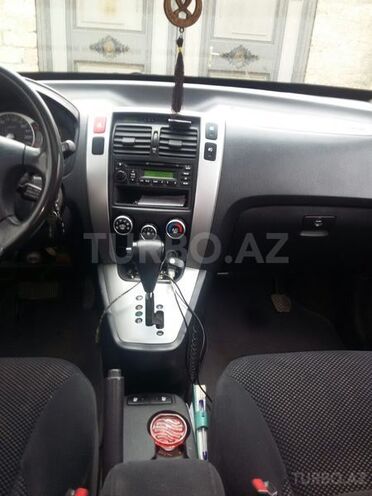 Hyundai Tucson 2007, 178,000 km - 2.0 л - Bakı