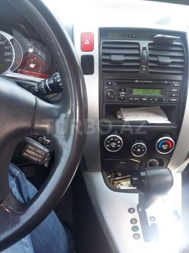 Hyundai Tucson 2007, 178,000 km - 2.0 л - Bakı