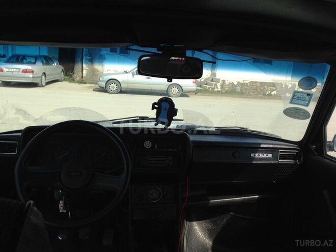 LADA (VAZ) 2107 1986, 3,500 km - 1.6 l - Bakı