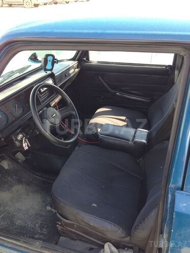 LADA (VAZ) 2107 1986, 3,500 km - 1.6 l - Bakı