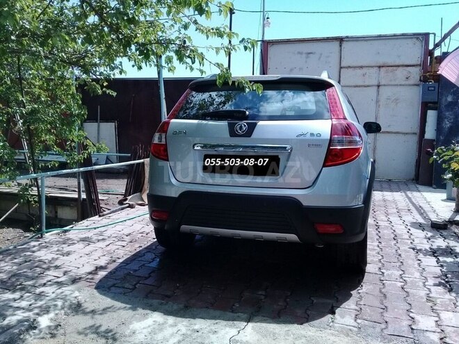 DongFeng  2015, 68,500 km - 1.6 л - Naxçıvan