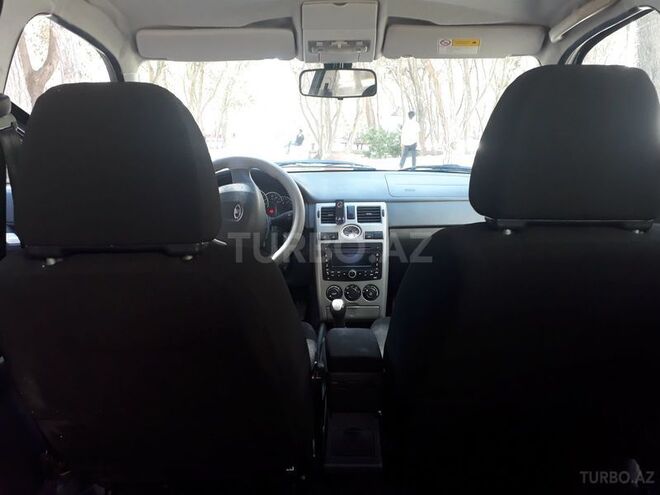 LADA (VAZ) Priora 2013, 86,000 km - 1.6 л - Bakı
