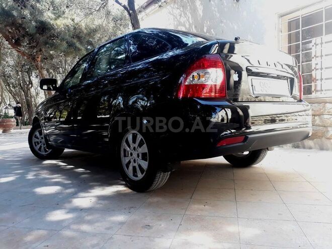 LADA (VAZ) Priora 2013, 86,000 km - 1.6 л - Bakı