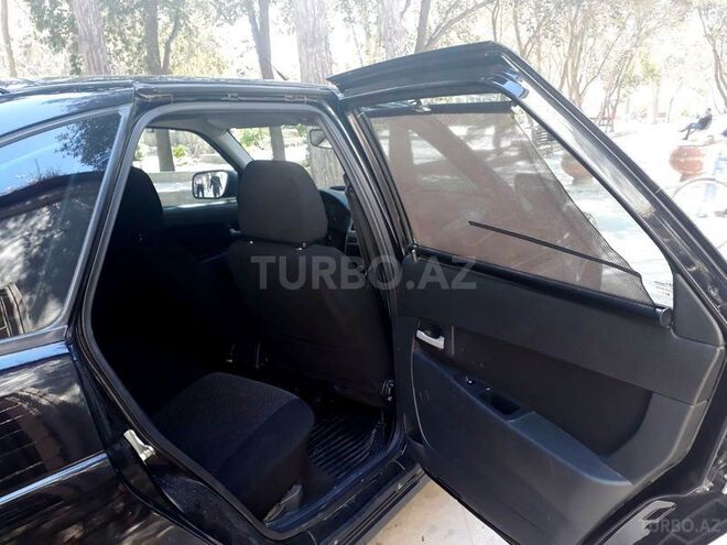 LADA (VAZ) Priora 2013, 86,000 km - 1.6 л - Bakı
