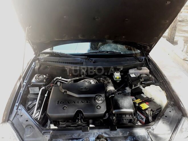 LADA (VAZ) Priora 2013, 86,000 km - 1.6 л - Bakı