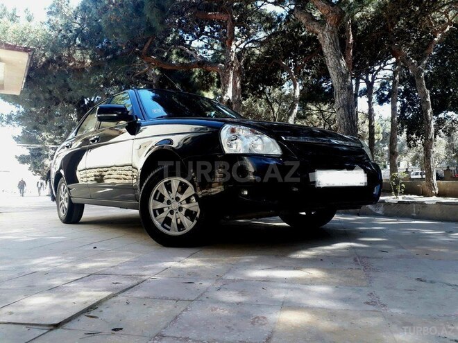 LADA (VAZ) Priora 2013, 86,000 km - 1.6 л - Bakı