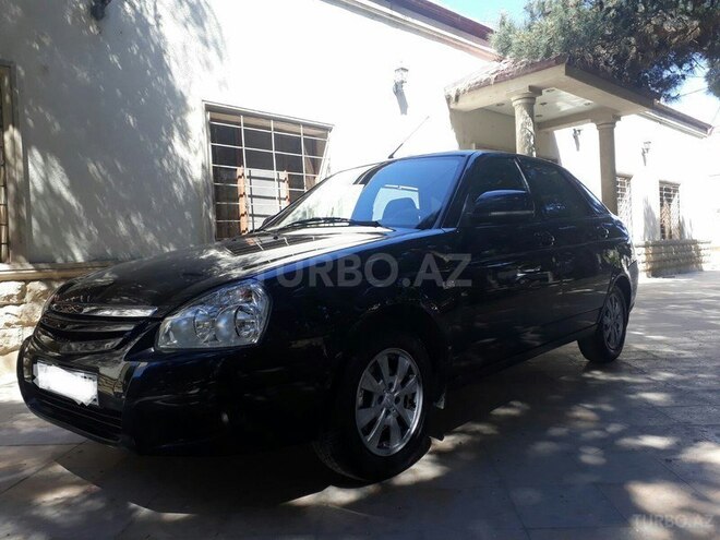 LADA (VAZ) Priora 2013, 86,000 km - 1.6 л - Bakı