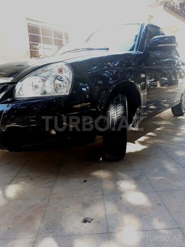 LADA (VAZ) Priora 2013, 86,000 km - 1.6 л - Bakı