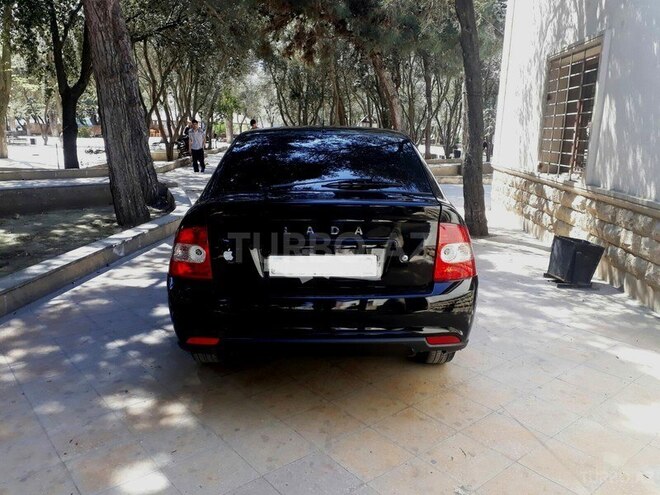 LADA (VAZ) Priora 2013, 86,000 km - 1.6 л - Bakı