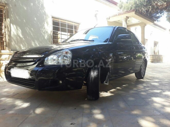 LADA (VAZ) Priora 2013, 86,000 km - 1.6 л - Bakı