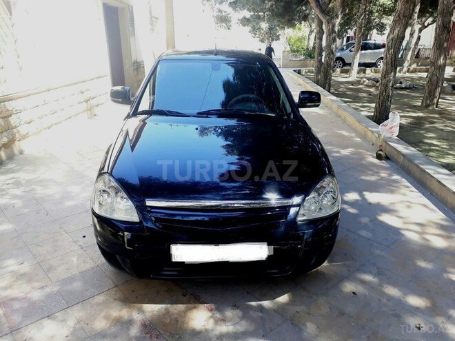 LADA (VAZ) Priora 2013, 86,000 km - 1.6 л - Bakı