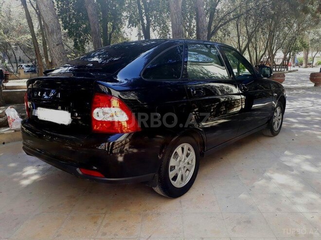 LADA (VAZ) Priora 2013, 86,000 km - 1.6 л - Bakı