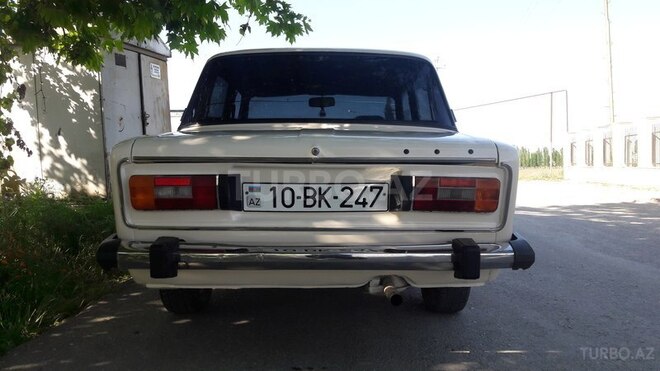 LADA (VAZ) 2106 1993, 150,000 km - 1.5 l - Yevlax