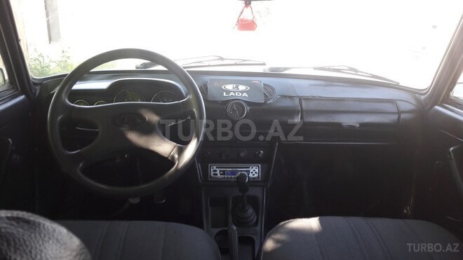 LADA (VAZ) 2106 1993, 150,000 km - 1.5 l - Yevlax