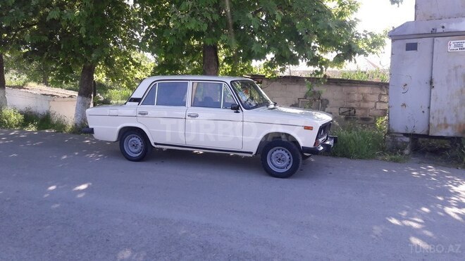 LADA (VAZ) 2106 1993, 150,000 km - 1.5 l - Yevlax