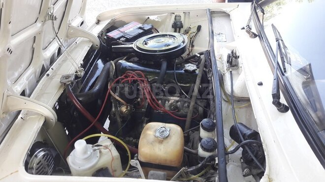 LADA (VAZ) 2106 1993, 150,000 km - 1.5 l - Yevlax