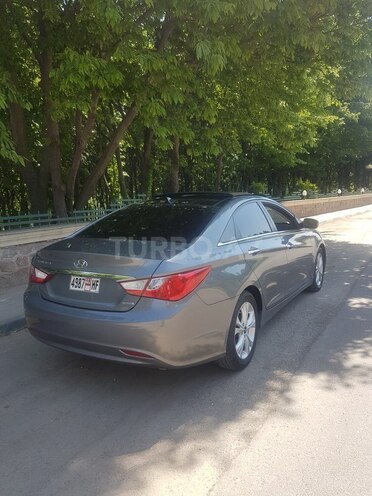 Hyundai Sonata 2013, 94,007 km - 2.4 l - Bakı