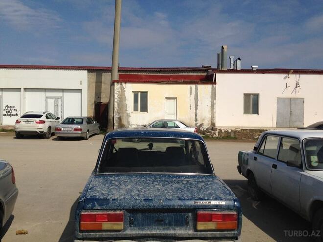 LADA (VAZ) 2107 1986, 3,400 km - 1.6 l - Bakı
