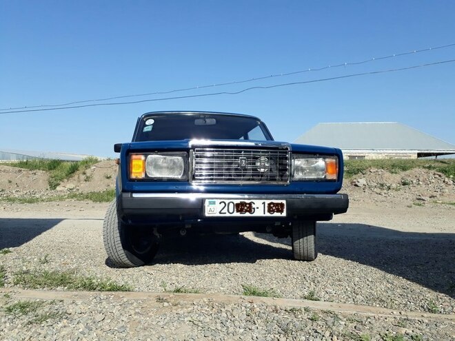 LADA (VAZ) 2107 2002, 190,956 km - 1.6 l - Gəncə