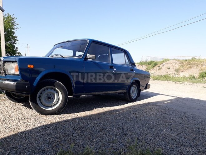 LADA (VAZ) 2107 2002, 190,956 km - 1.6 l - Gəncə