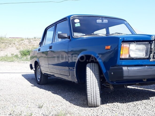 LADA (VAZ) 2107 2002, 190,956 km - 1.6 l - Gəncə