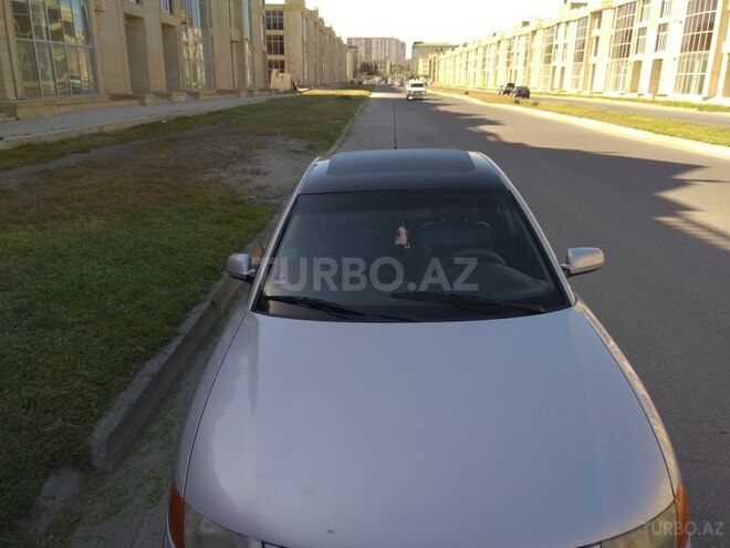 Volkswagen Passat 1998, 284,000 km - 2.0 l - Bakı