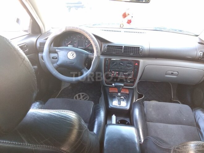 Volkswagen Passat 1998, 284,000 km - 2.0 l - Bakı