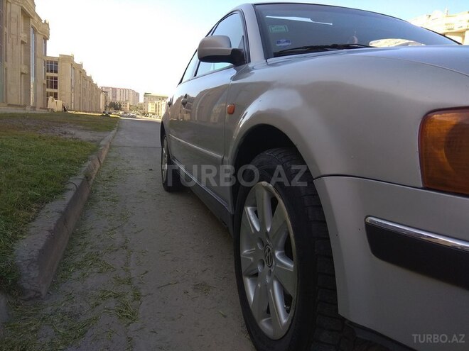 Volkswagen Passat 1998, 284,000 km - 2.0 l - Bakı
