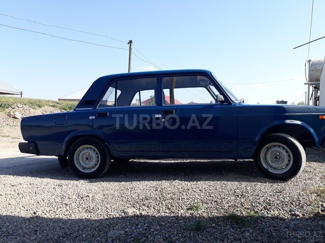 LADA (VAZ) 2107 2002, 190,956 km - 1.6 l - Gəncə