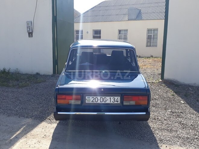 LADA (VAZ) 2107 2002, 190,956 km - 1.6 l - Gəncə