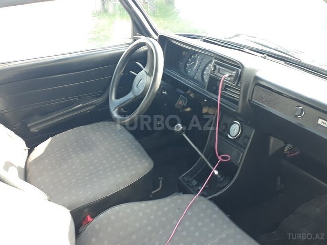 LADA (VAZ) 2107 2002, 190,956 km - 1.6 l - Gəncə