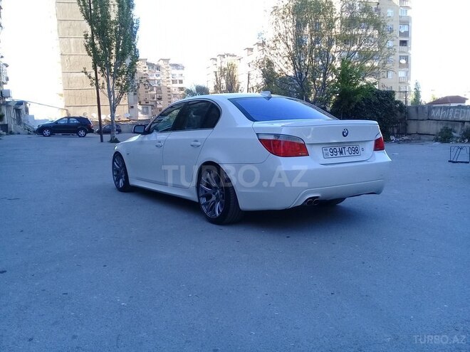 BMW 530 2004, 284,000 km - 3.0 l - Bakı