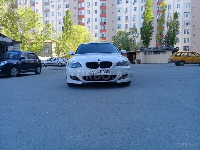 BMW 530 2004, 284,000 km - 3.0 l - Bakı