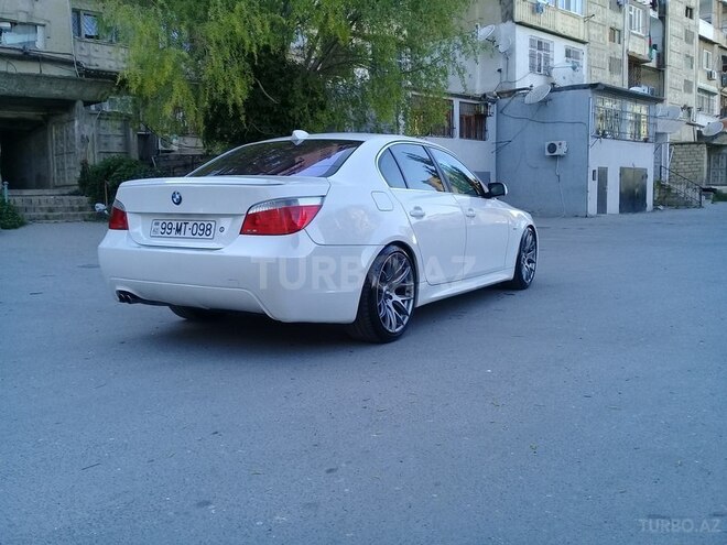 BMW 530 2004, 284,000 km - 3.0 l - Bakı