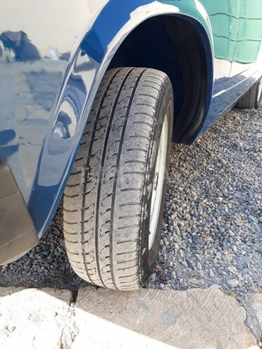LADA (VAZ) 2107 2002, 190,956 km - 1.6 l - Gəncə