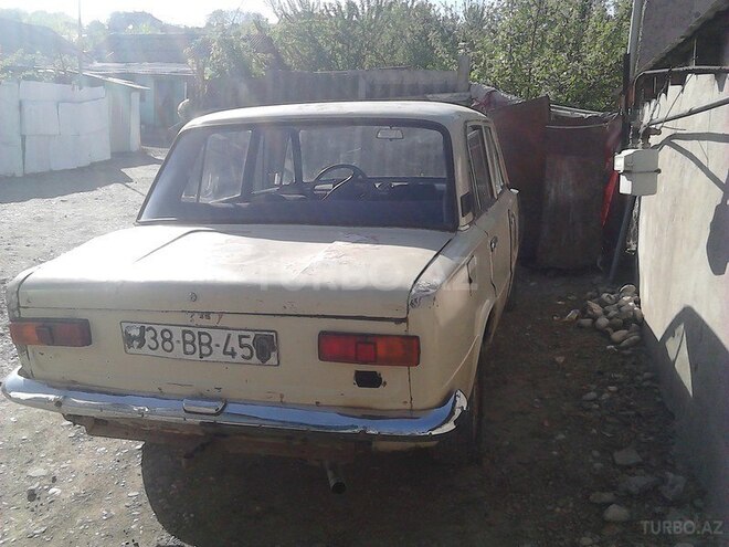 LADA (VAZ) 21011 1980, 350,000 km - 1.3 л - Qusar