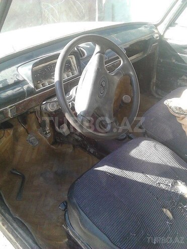 LADA (VAZ) 21011 1980, 350,000 km - 1.3 л - Qusar