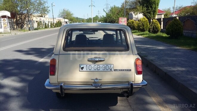 LADA (VAZ) 2102 1986, 226,052 km - 1.2 л - Qəbələ