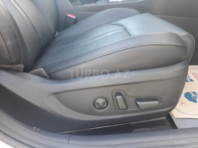Kia Optima 2016, 22,300 km - 2.4 l - Bakı