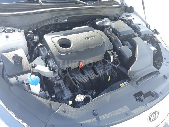 Kia Optima 2016, 22,300 km - 2.4 l - Bakı