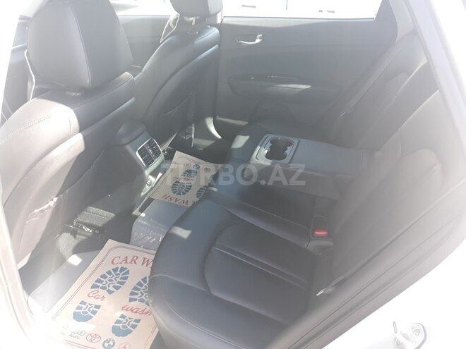 Kia Optima 2016, 22,300 km - 2.4 l - Bakı