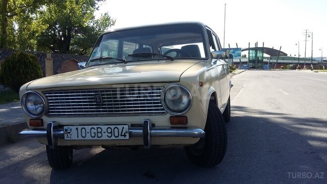 LADA (VAZ) 2102 1986, 226,052 km - 1.2 л - Qəbələ